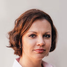 PhDr. Lucia Tuleková Henčelová, PhD.